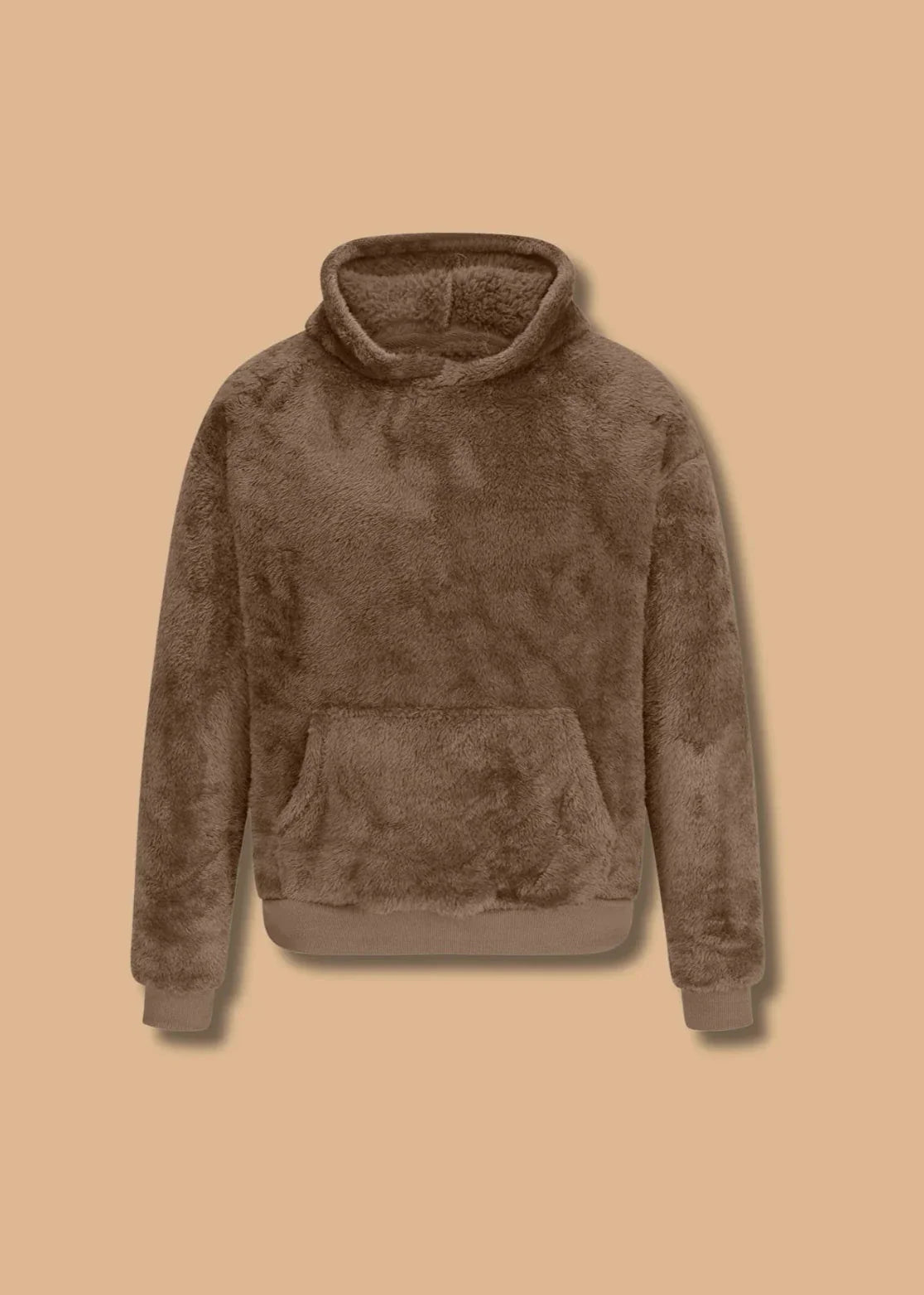 Snugl Fluffy Sweatshirt