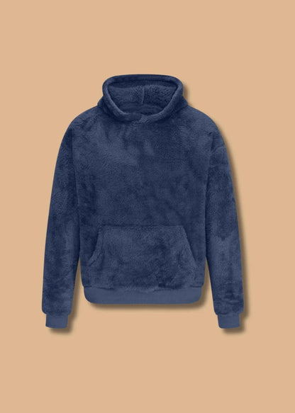 Snugl Fluffy Sweatshirt