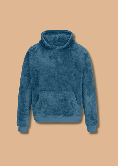 Snugl Fluffy Sweatshirt