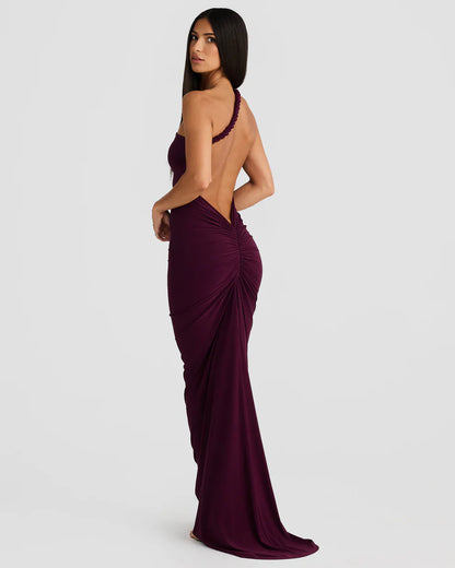 Mia Maxi Dress