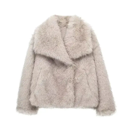 Sorelle | Fur Coat