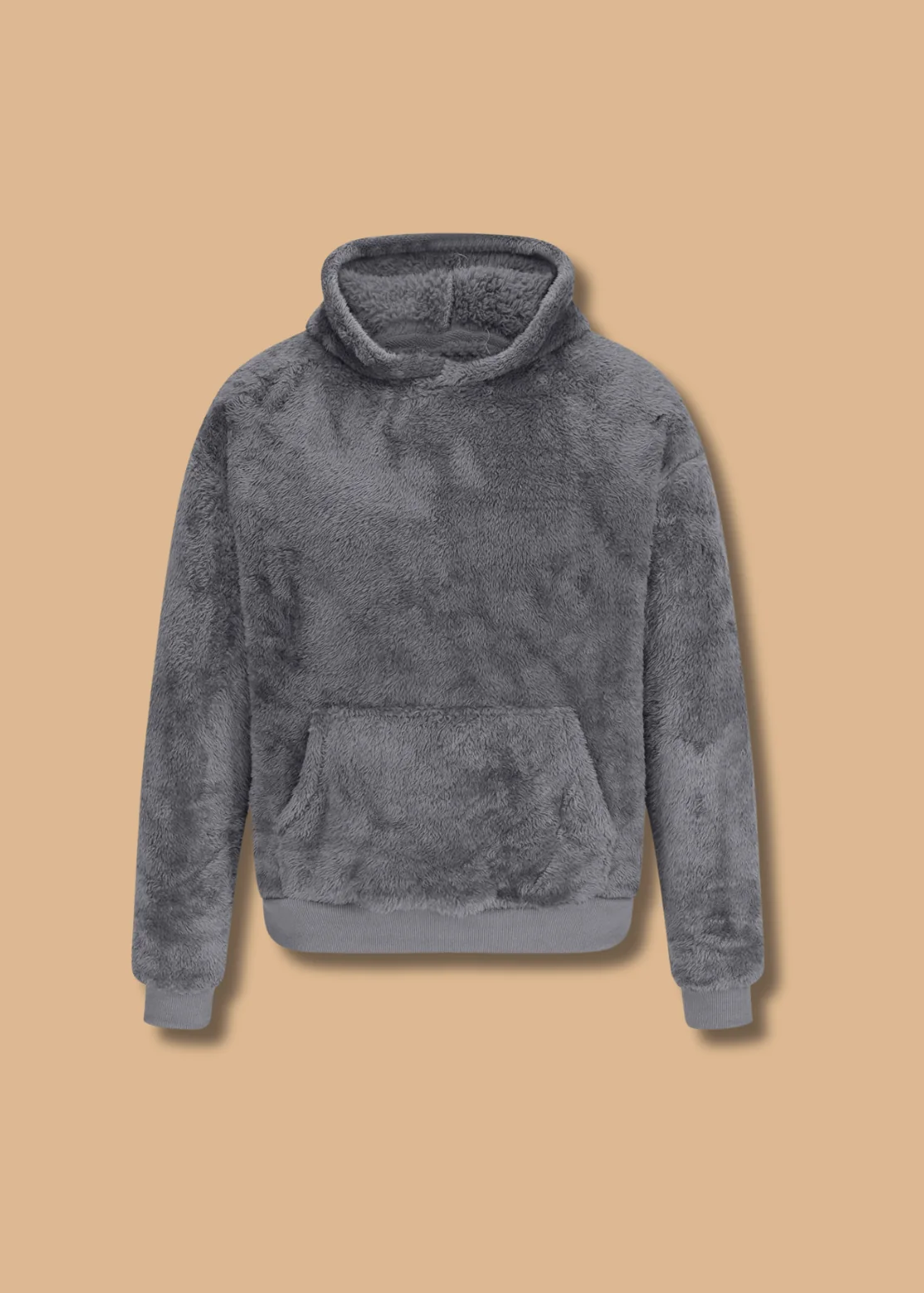 Snugl Fluffy Sweatshirt